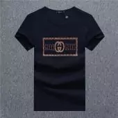 homem gucci t-shirt gg high quality ggcm35124,gucci t-shirt noir